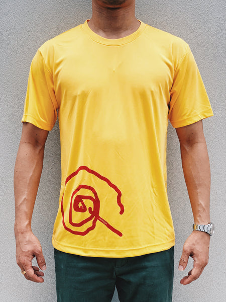lollipop t-shirt