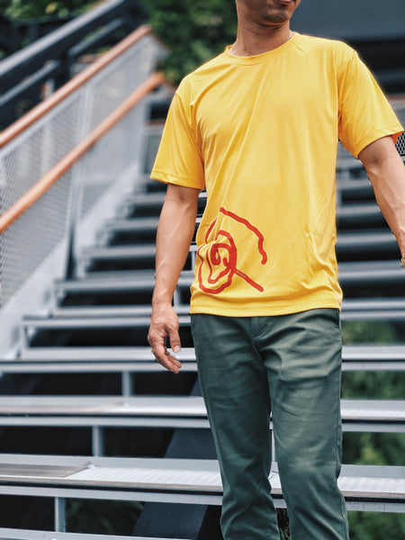 lollipop t-shirt