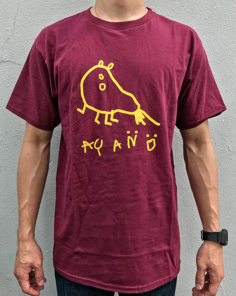 horse t-shirt