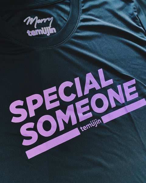 special someone